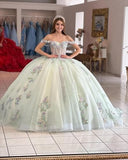 BALL GOWN