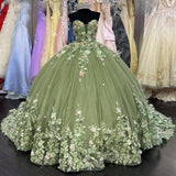 BALL GOWN