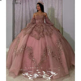 BALL GOWN