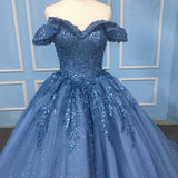 BALL GOWN