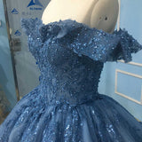 BALL GOWN