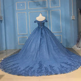 BALL GOWN