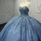 BALL GOWN