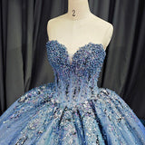 BALL GOWN