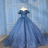 BALL GOWN